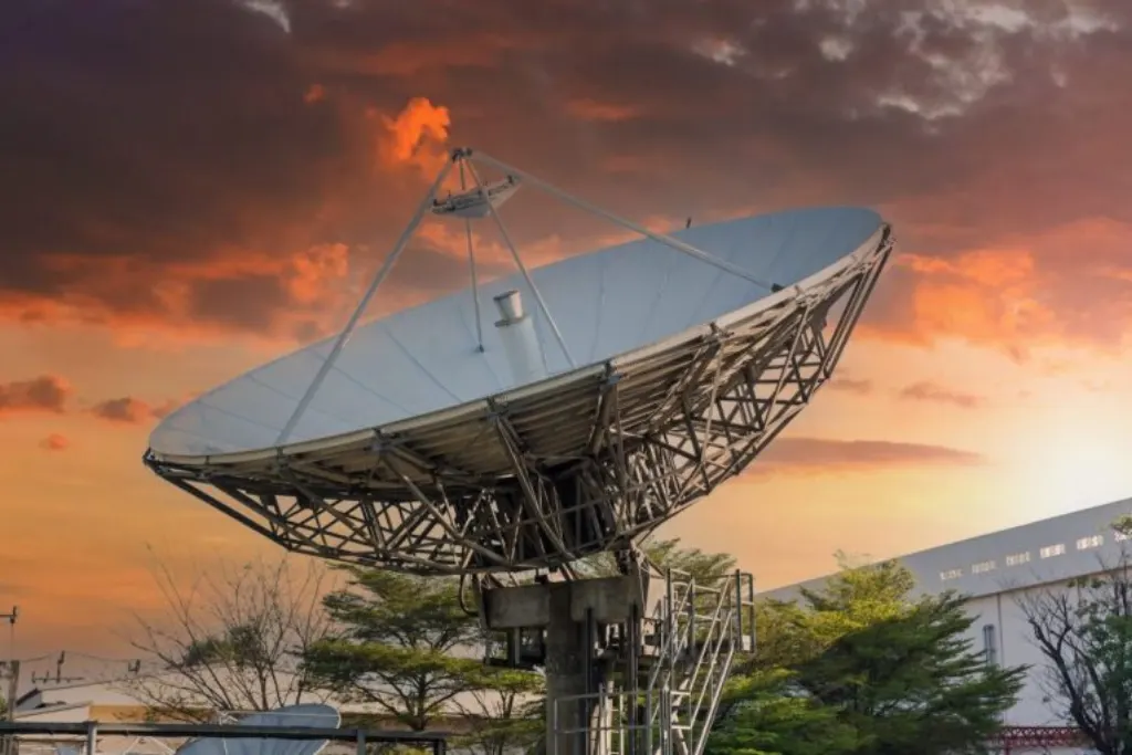 La magie des antennes de lécher : le secret des physiciens et ingénieurs