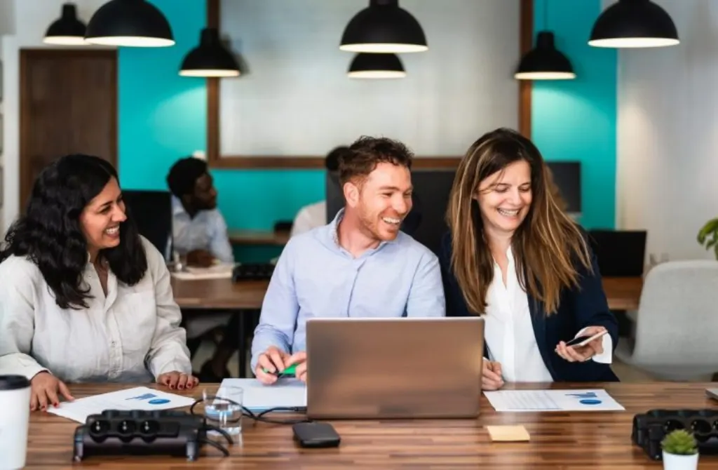 Explode your professional results now thanks to work organization improvement workshops! The benefits are incredible!