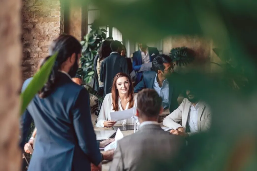 Révolution professionnelle : l’IA ChatGPT Enterprise bouleverse tout !