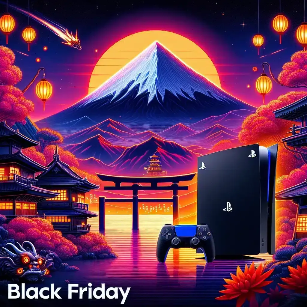 où trouver les meilleures offres black friday pour la ps5 ?