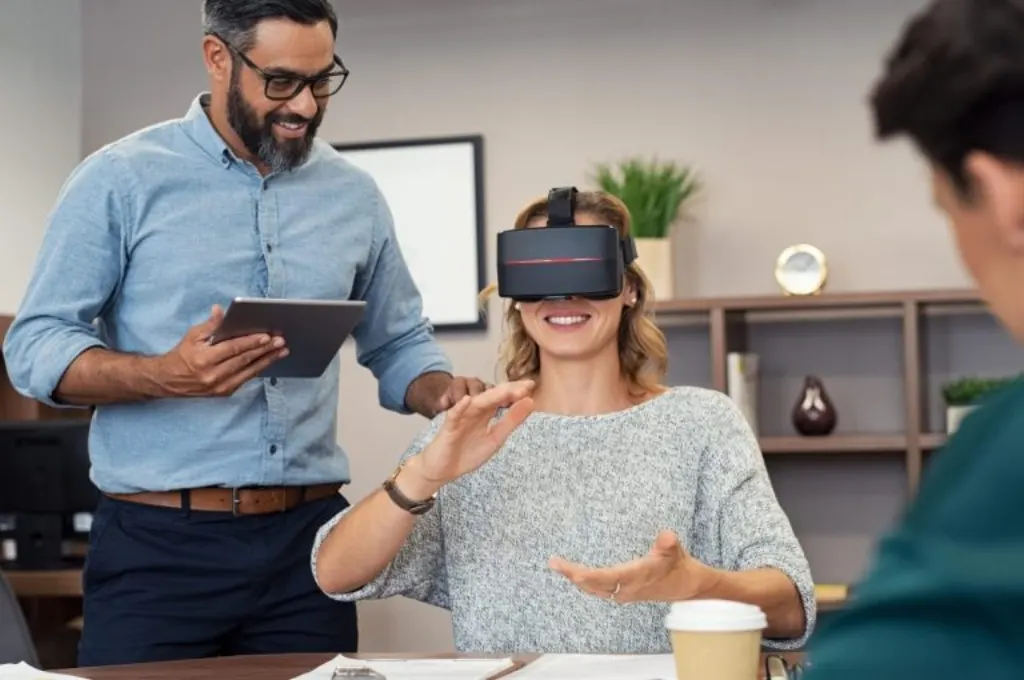 Revolutionary Artificial Intelligence: Google Duet AI transforms your daily professional life!