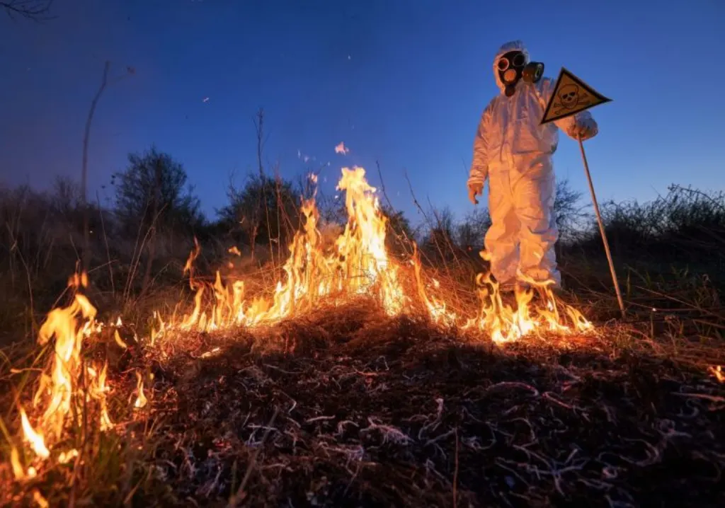 Écologistes : Plongez dans le Monde Fascinant de la Protection de la Planète, Passionnés s’abstenir!