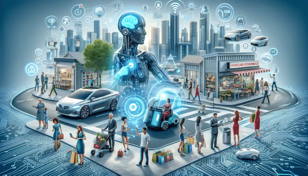 comment le raisonnement automatique révolutionne t il notre quotidien ?