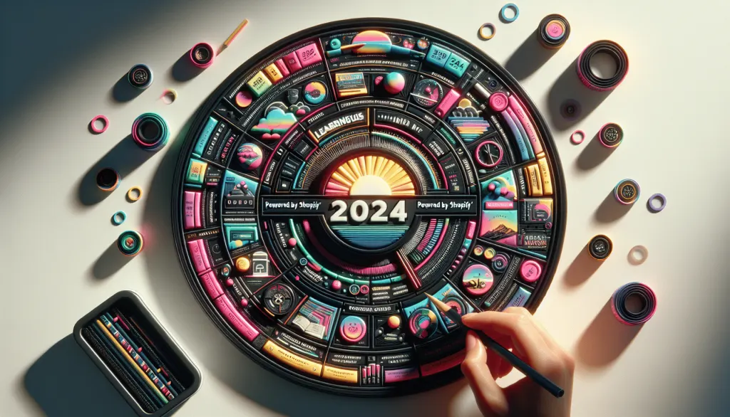comment se débarrasser de la mention “propulsé par shopify” en 2024 ?