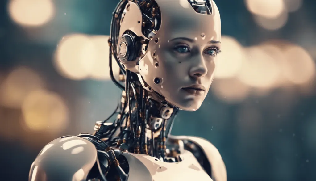 ia neuro symbolique : la clé de l'intelligence artificielle du futur ?
