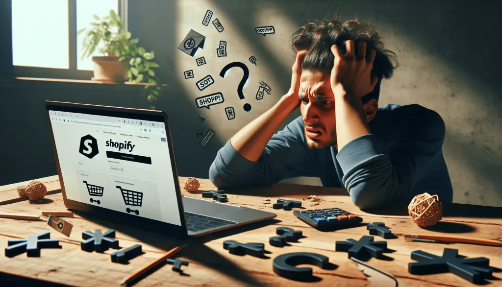 vous ne savez pas comment supprimer une boutique shopify ?