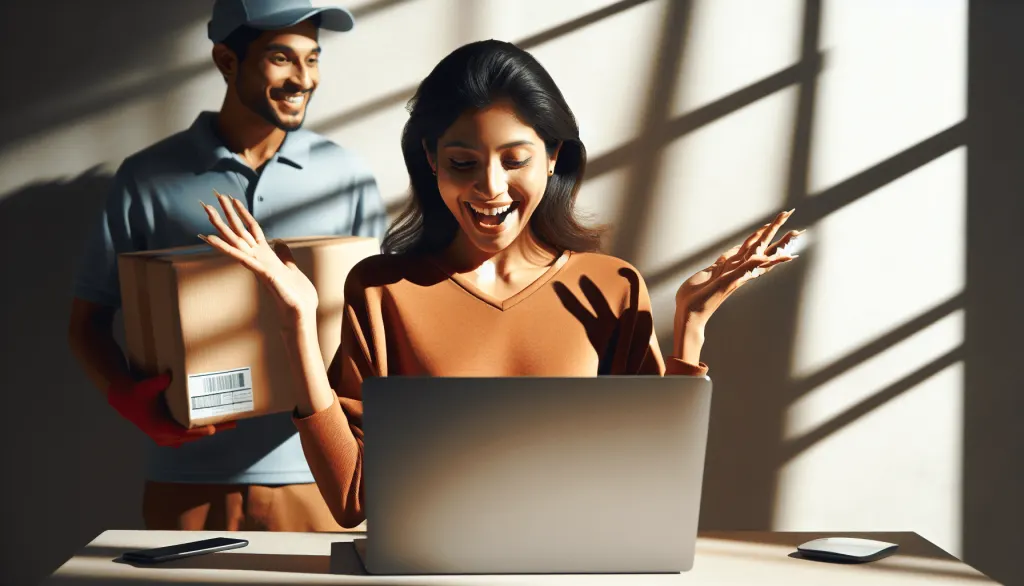 quels sont les avantages du site de commerce en ligne ?