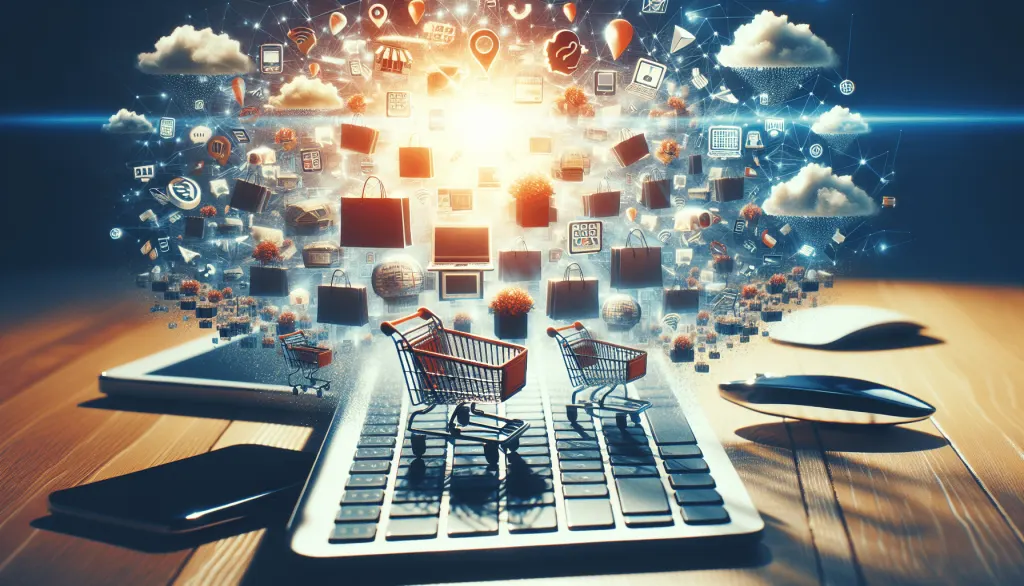 comment vendre en ligne avec succès ?