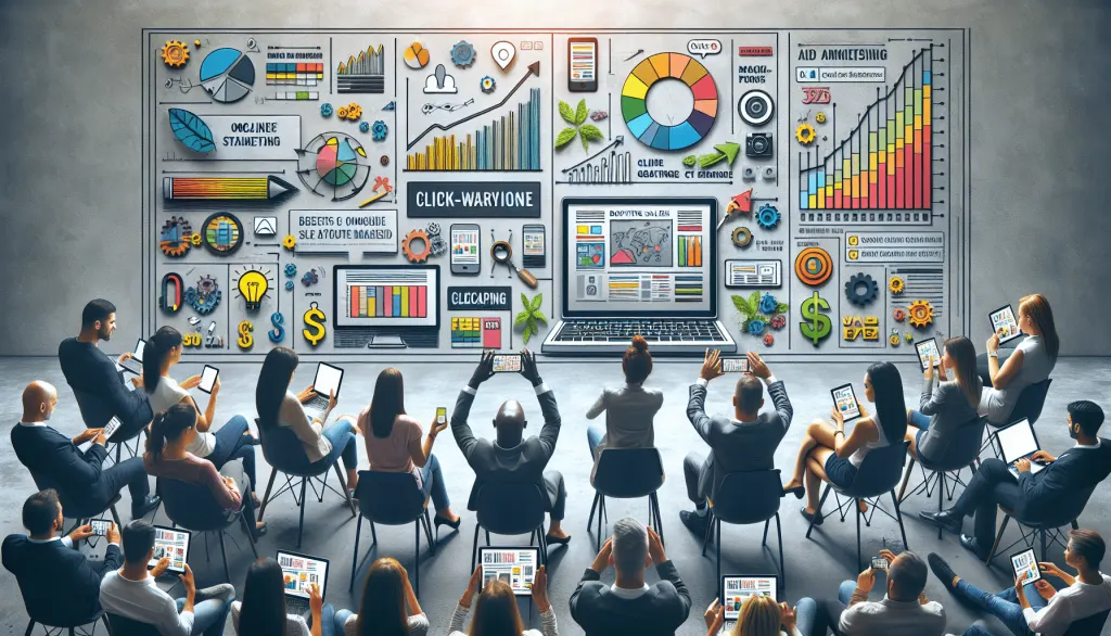 comment booster vos ventes en ligne grâce à des stratégies marketing efficaces ?