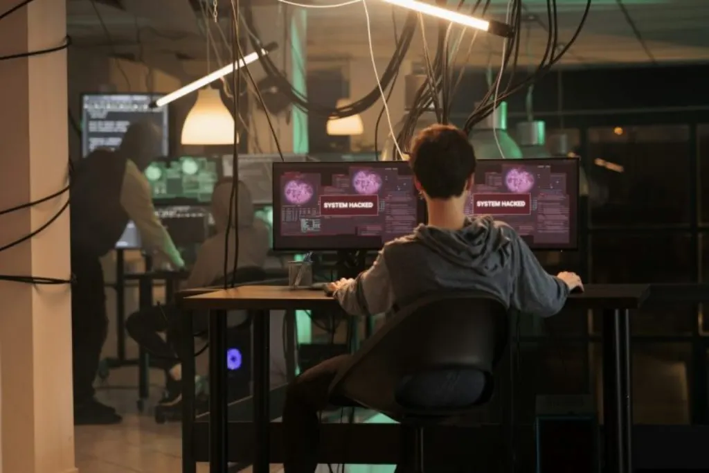 Explosion des attaques de cybercriminalité utilisant l’intelligence artificielle : découvrez les dangers actuels et les perspectives effrayantes !