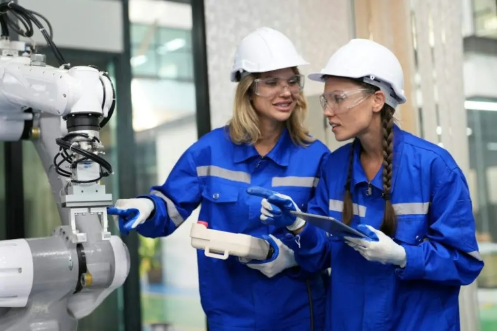 Volkswagen révolutionne l’industrie automobile grâce à l’intelligence artificielle – Découvrez leurs incroyables innovations !