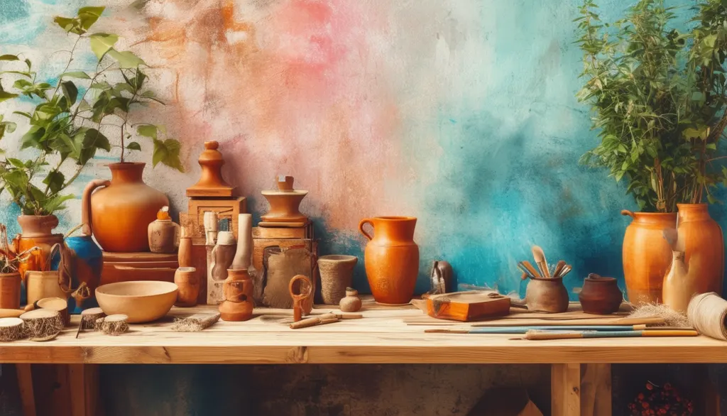 découvrez ce que le pdg d'etsy a à vous dire sur la résurgence de l'artisanat et la volonté d'échapper à la 'course vers le bas'.