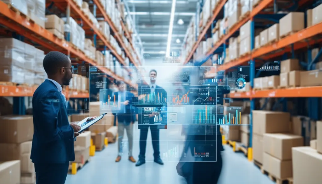 découvrez les raisons derrière l'acquisition stratégique de stord, une startup logistique, d'une partie du business e-commerce de pitney bowes. explorez les enjeux du marché logistique et les implications pour l'avenir du e-commerce.