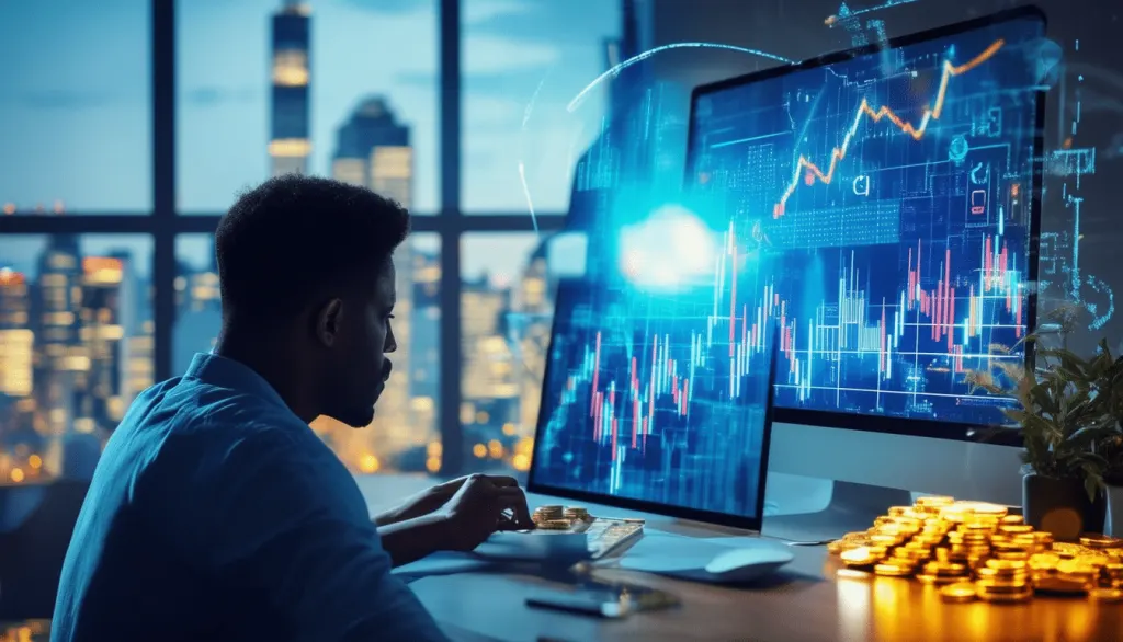 découvrez comment la chute récente de l'action shopify pourrait révolutionner votre approche d'investissement en 2023. analyse des impacts, opportunités et stratégies pour naviguer dans ce marché changeant.