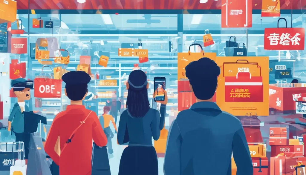 découvrez pourquoi les plateformes de e-commerce en chine doivent repenser leurs stratégies face à une concurrence accrue et à des prix bas qui perdent en attractivité. analyse des tendances du marché et des solutions innovantes pour rester compétitif.