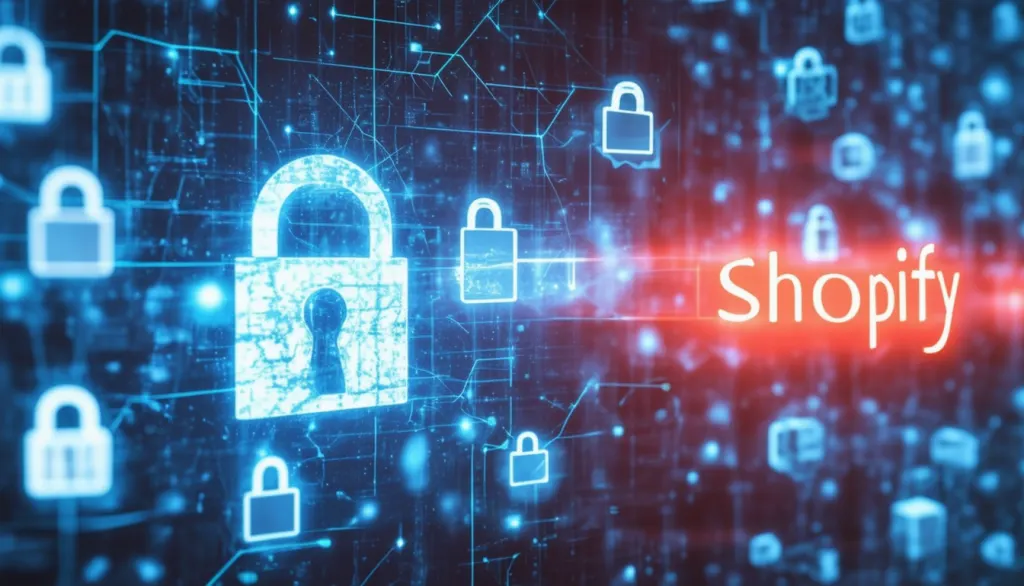 découvrez si shopify a vraiment été piraté et le lien entre les données volées et une application tierce dans cet article informatif.