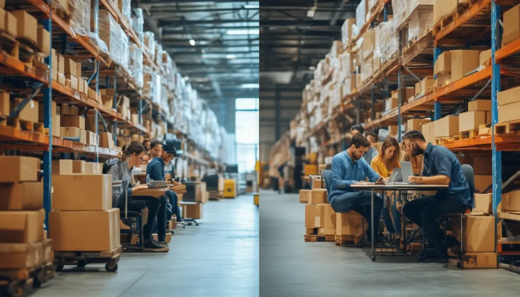 découvrez si shopify a le potentiel de détrôner amazon dans le monde du e-commerce. plongez dans une analyse approfondie des forces en présence et des enjeux stratégiques de cette rivalité fascinante.