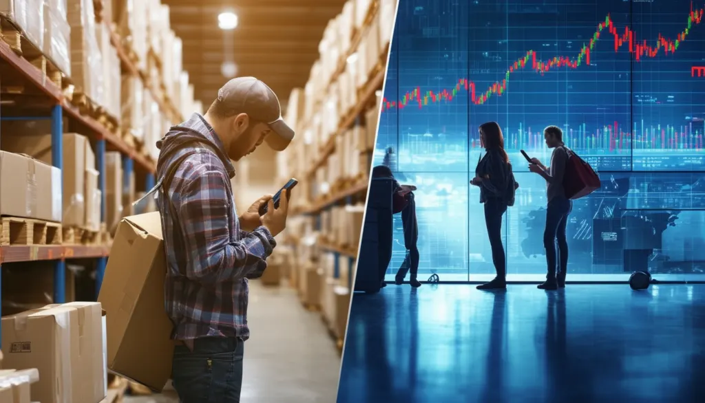 découvrez l'analyse d'un expert sur la situation actuelle d'amazon : bien que le géant de l'e-commerce affiche des pertes, ses services génèrent des profits significatifs. une étude approfondie de l'évolution du marché et des stratégies d'amazon.