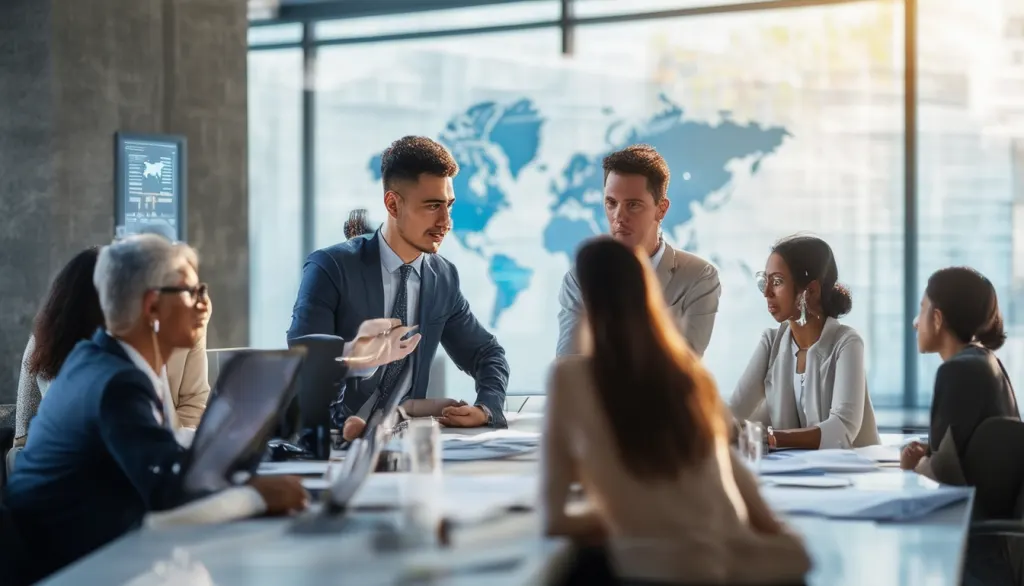 découvrez la collaboration innovante entre le kpdn et l'unctad pour analyser et améliorer les lois sur le commerce électronique. cette initiative vise à favoriser un environnement commercial numérique plus sûr et efficace, tout en soutenant le développement économique durable.