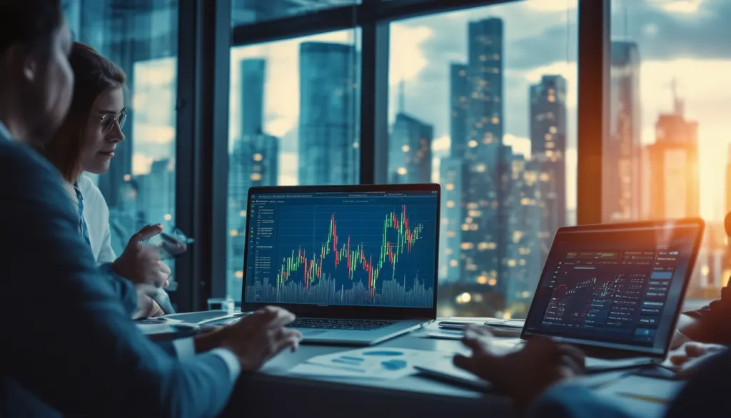 découvrez si c'est le bon moment pour investir dans l'action shopify. analysez les tendances du marché, les performances récentes et les perspectives de croissance pour prendre une décision éclairée sur votre investissement.