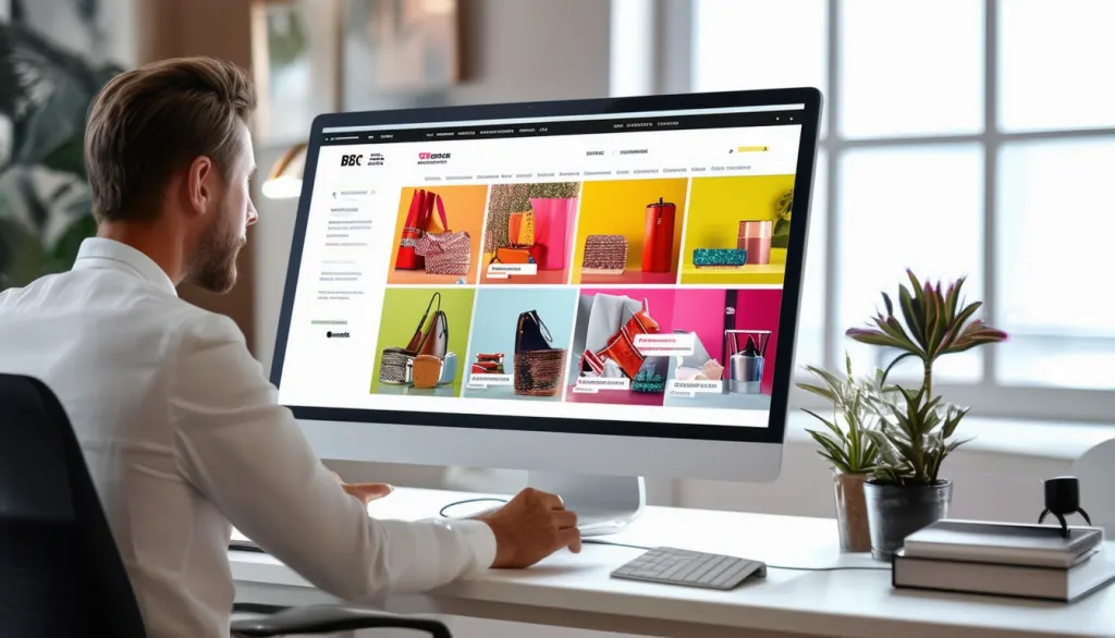 découvrez comment simon se réinvente avec son nouveau site e-commerce! profitez d'une vaste gamme de produits à prix réduit, offrant des promotions exclusives qui transformeront votre expérience de shopping. ne manquez pas cette opportunité unique!