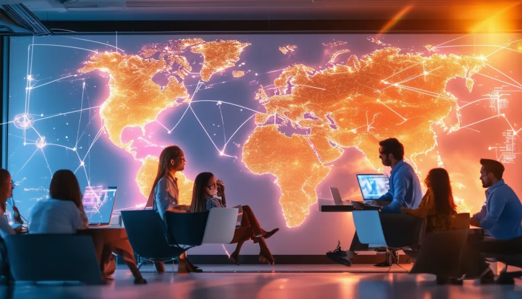 découvrez comment gokwik, leader de l'e-commerce, a renforcé sa position sur le marché mondial grâce à l'acquisition de l'application shopify return prime. optimisez vos retours en ligne et explorez de nouvelles opportunités avec gokwik.