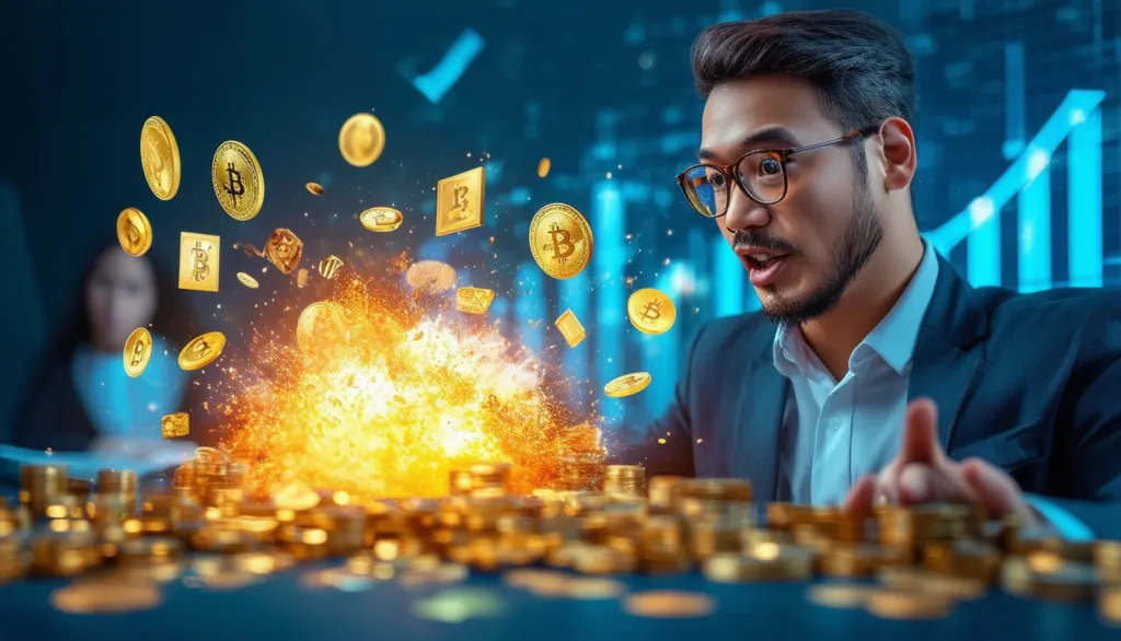 découvrez comment les cofondateurs de sea voient leur richesse exploser dans un contexte où le leader du e-commerce recentre ses efforts sur la rentabilité. une analyse des tendances du marché et des stratégies gagnantes.