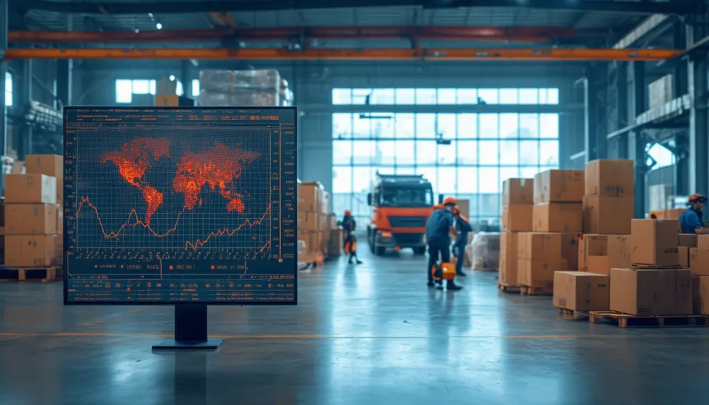 découvrez comment les tarifs douaniers affectent le commerce électronique chinois et menacent la demande sur le marché. analyse des enjeux économiques et des stratégies d'adaptation pour les entreprises.