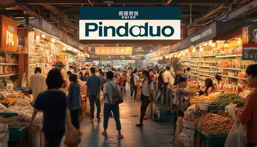 découvrez comment pinduoduo renforce ses règles afin d'éliminer les vendeurs de produits de mauvaise qualité, garantissant ainsi une expérience d'achat sécurisée et fiable pour ses utilisateurs.