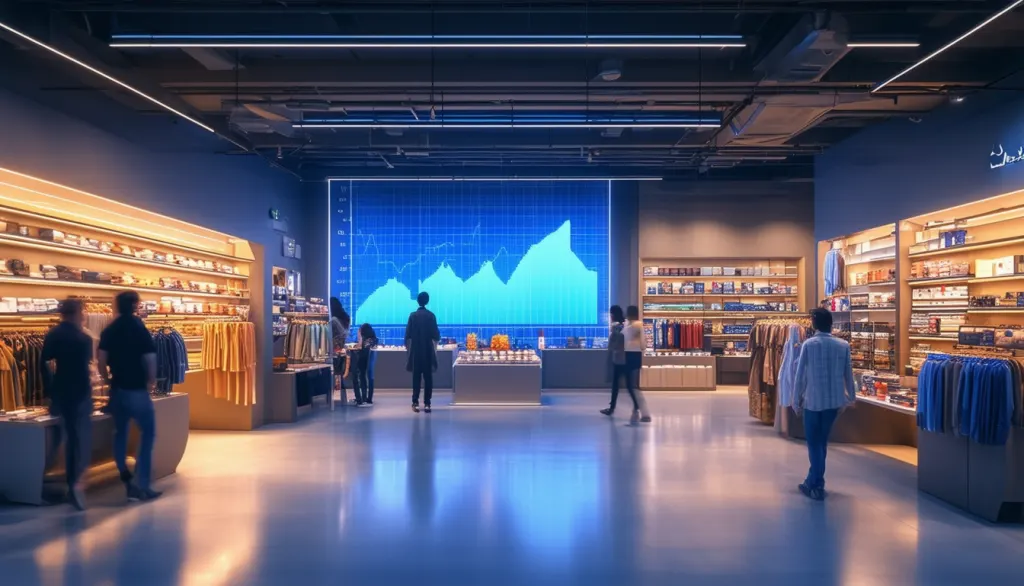 découvrez comment shopify (shop) parvient à se démarquer et à prendre de l'altitude malgré un marché en baisse. analyse des facteurs clés et des tendances à connaître pour mieux comprendre cette performance impressionnante.