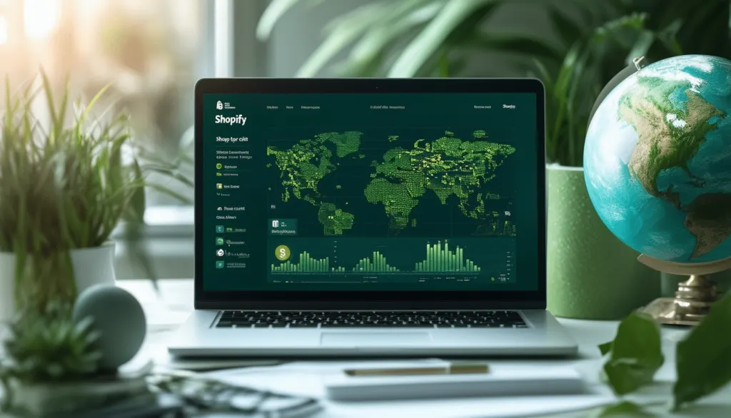 découvrez la nouvelle plateforme e-commerce de shopify révolutionnant l'échange de crédits carbone. facilitez vos transactions tout en contribuant à la protection de l'environnement grâce à des solutions innovantes et accessibles.