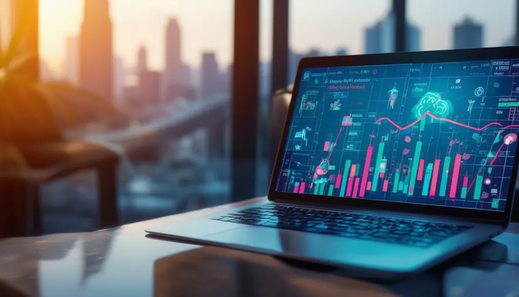 découvrez pourquoi investir dans les actions de shopify est une excellente décision. explorez les trois arguments convaincants qui font de cette entreprise un choix stratégique pour votre portefeuille. ne manquez pas l’opportunité d'optimiser vos investissements dès aujourd'hui !
