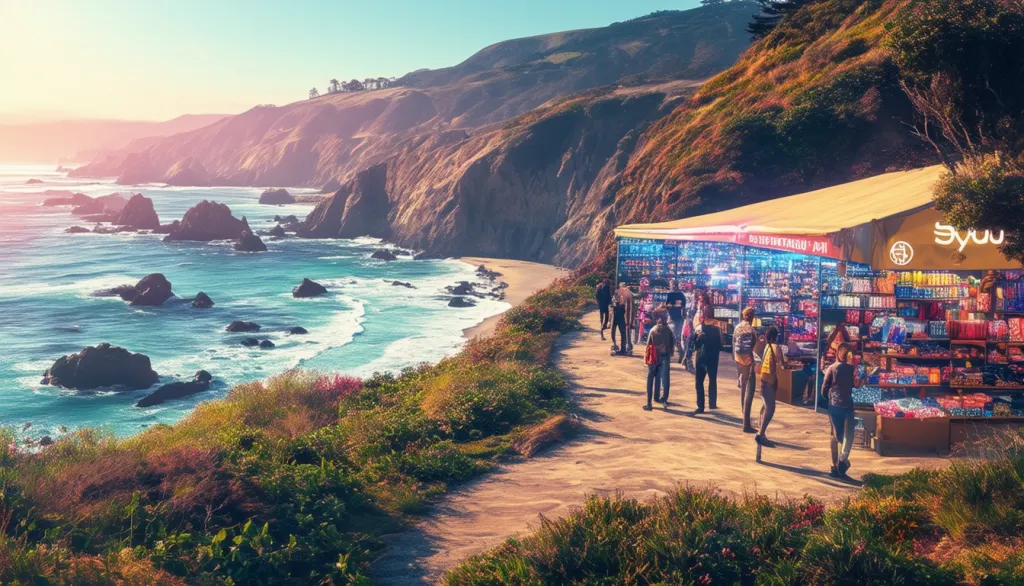découvrez comment big sur ai transforme l'e-commerce grâce à l'intelligence artificielle. plongez dans une nouvelle ère où la personnalisation, l'optimisation des ventes et l'expérience client atteignent des sommets inégalés. rejoignez la révolution numérique dès maintenant!