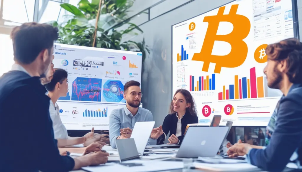 découvrez les leçons clés tirées de l'expérience de bitrefill, pionnier du e-commerce en bitcoin. apprenez comment cette entreprise a su innover et s'adapter pour devenir un acteur incontournable dans le monde des paiements numériques.