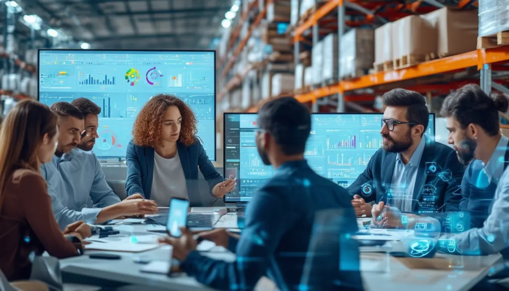 découvrez comment prosus mise sur l'intelligence artificielle pour transformer le commerce électronique et doubler sa valeur. plongez dans les stratégies innovantes et les technologies révolutionnaires qui façonnent l'avenir du e-commerce.