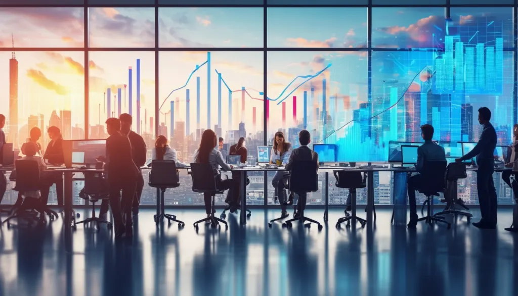 découvrez comment prosus ambitionne d'atteindre un bénéfice de 400 millions de dollars dans le secteur de l'e-commerce d'ici 2025, grâce à des stratégies innovantes et des investissements ciblés. plongez dans les enjeux et opportunités du marché numérique.