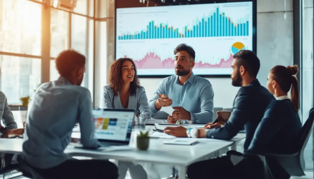 découvrez les raisons convaincantes d'investir dans l'action shopify. analyse des opportunités de croissance, des performances passées et du potentiel futur de cette entreprise innovante qui transforme le commerce en ligne. ne manquez pas votre chance de faire fructifier vos investissements !