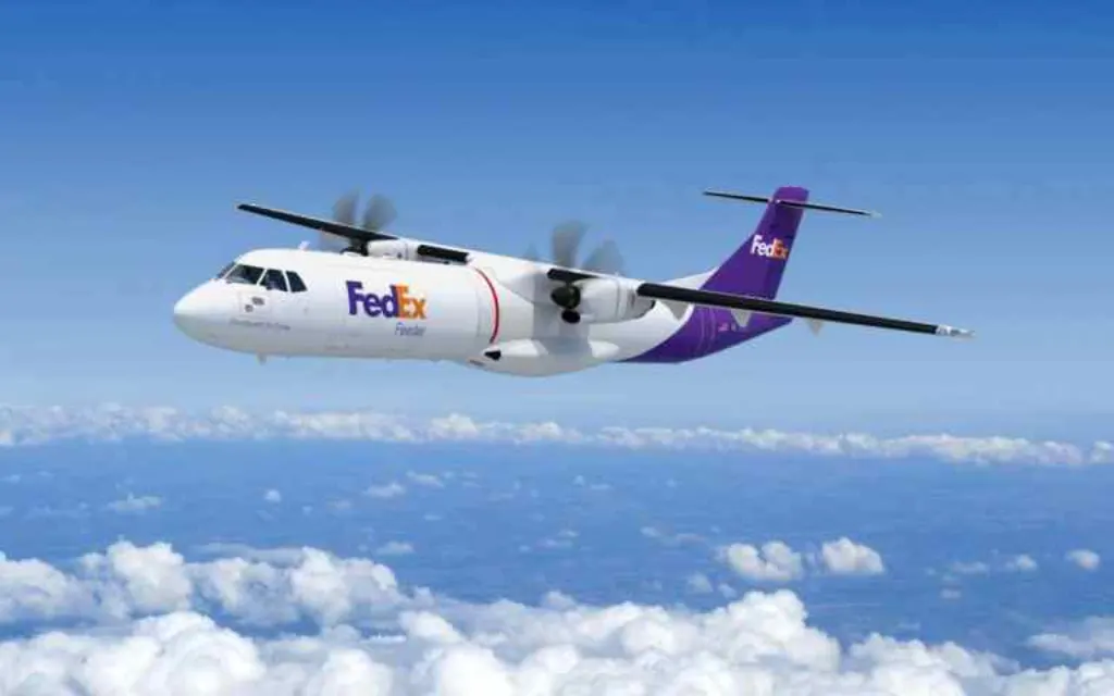 Comment FedEx révolutionne le commerce électronique entre la Chine et les États-Unis ?