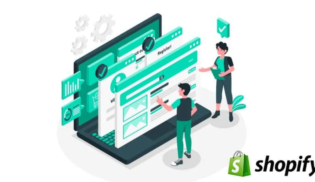 Why Is Everyone Talking About Buying Shopify Stock Today?