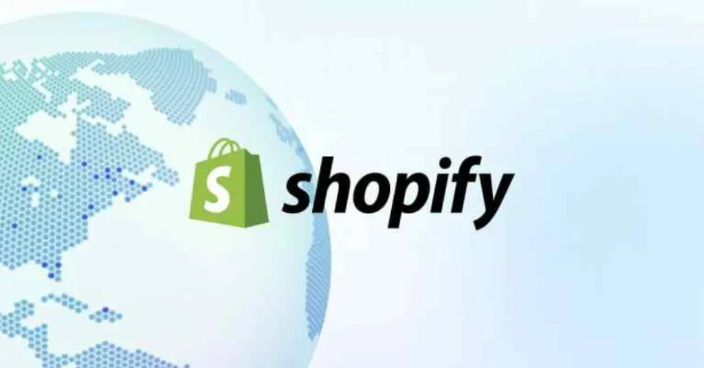 Why didn’t Shopify’s legal triumph save its shares from falling?