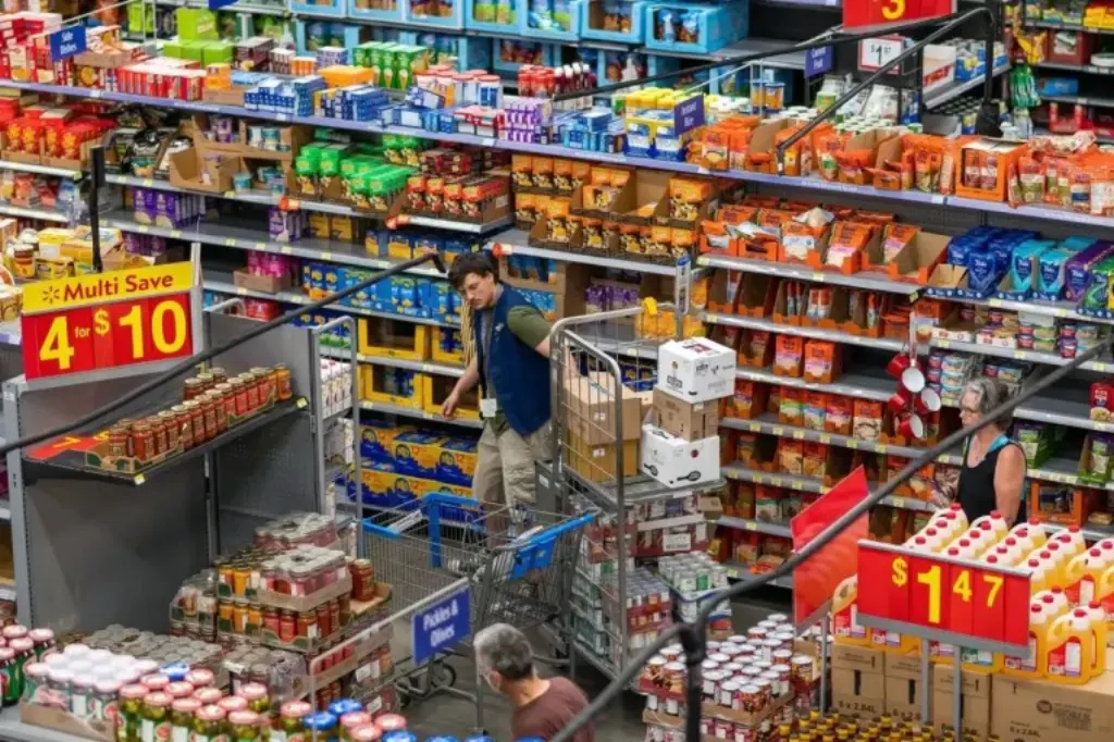 Walmart vise à surpasser Amazon dans le domaine du e-commerce