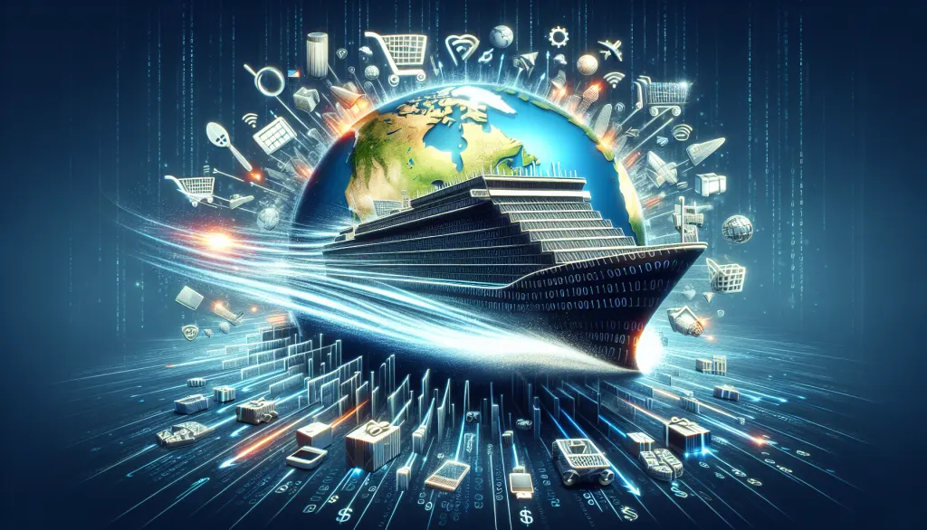 découvrez comment alibaba jongle entre l'engouement croissant pour l'intelligence artificielle et les défis du commerce en ligne. analysez si la hausse de l'action nyse:baba est réellement durable ou simplement un effet de mode dans un marché en évolution rapide.