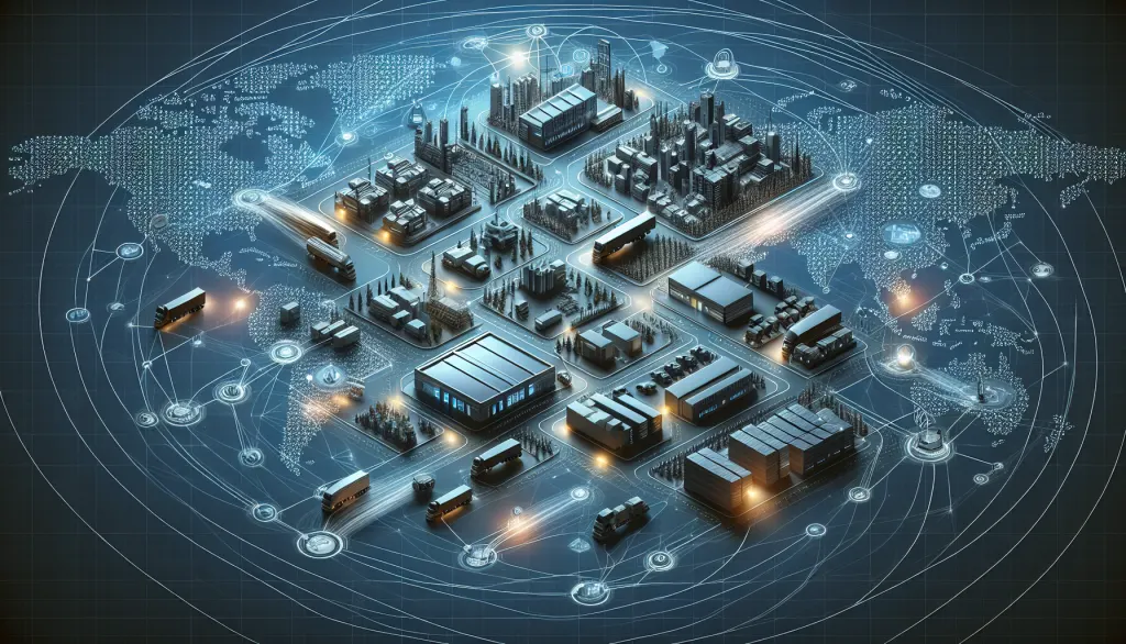 découvrez comment cainiao, la branche logistique d'alibaba, prend le relais des responsabilités e-commerce afin de permettre à la plateforme de se concentrer sur l'amélioration de ses services logistiques. explorez les implications de cette stratégie sur le marché du commerce en ligne et les nouvelles opportunités qui en découlent.