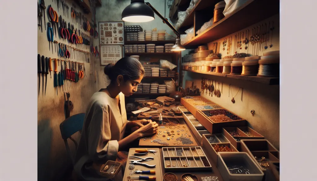 découvrez comment etsy continue de dominer le secteur de l'e-commerce grâce à ses valeurs uniques et à sa communauté d'artisans. explorez les stratégies qui font de cette plateforme un acteur incontournable du marché.