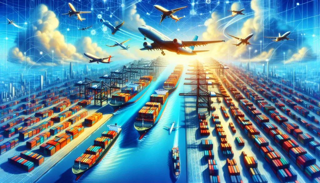 découvrez comment la maison blanche a pris la décision de suspendre l'interdiction des seuils de minimis sur le commerce électronique chinois, une mesure qui pourrait transformer les échanges commerciaux entre les états-unis et la chine. analyse des enjeux économiques et des impacts potentiels sur les entreprises et les consommateurs.