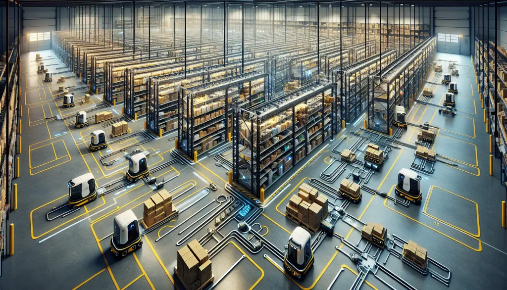 découvrez comment le service postal militaire du vietnam innove en développant des robots pour s'adapter à l'explosion du commerce électronique. ce projet ambitieux vise à améliorer l'efficacité logistique et à transformer les services postaux dans un marché en pleine croissance.