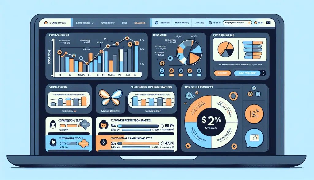 découvrez les 7 meilleures plateformes de commerce en ligne de 2025, qui révolutionnent l'expérience d'achat avec des fonctionnalités innovantes et une interface utilisateur améliorée. idéales pour les entrepreneurs souhaitant maximiser leurs ventes et atteindre un public mondial.