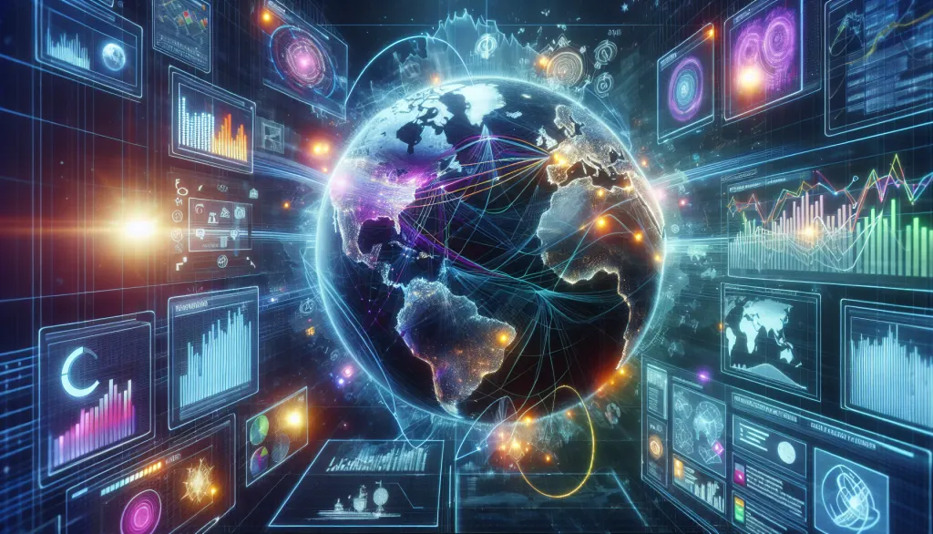 découvrez l'analyse approfondie du pdg de yesasia sur l'impact des tarifs douaniers américains sur l'industrie du commerce électronique. une conversation essentielle pour comprendre les enjeux actuels et l'avenir du commerce en ligne.