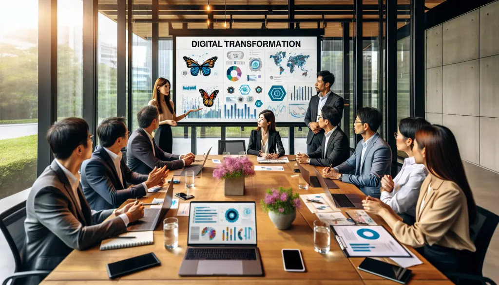 découvrez comment smartrr, récemment acquis par relay commerce, entre dans une nouvelle ère d'innovation dans le commerce en ligne. une transformation prometteuse qui redéfinit l'expérience d'achat et optimise les solutions pour les détaillants.