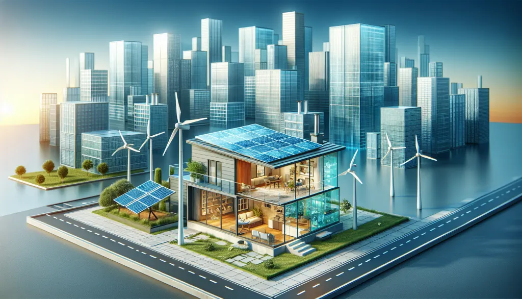 découvrez comment le 'shopify de l'énergie domestique' a levé 9,2 millions de dollars pour rendre l'électrification plus accessible et transformer le secteur de l'énergie à domicile.
